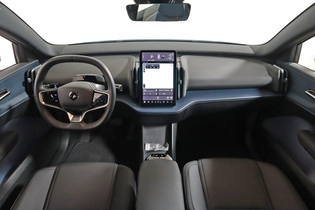 Volvo EX30 vaihtoauto