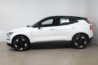 Volvo EX30 vaihtoauto