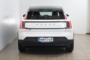 Volvo EX30 vaihtoauto