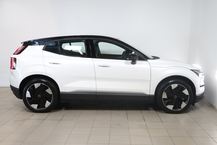 Volvo EX30 vaihtoauto