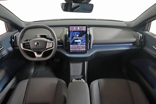 Volvo EX30 vaihtoauto