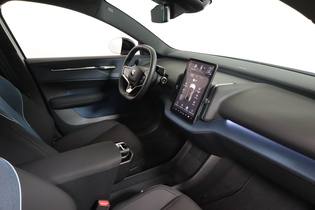 Volvo EX30 vaihtoauto