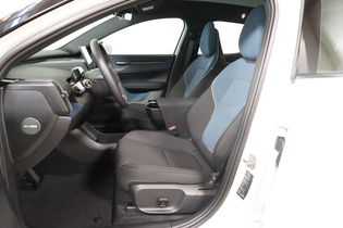 Volvo EX30 vaihtoauto