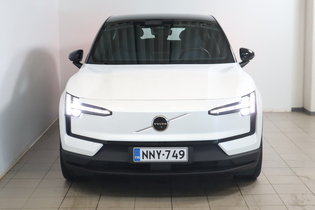 Volvo EX30 vaihtoauto