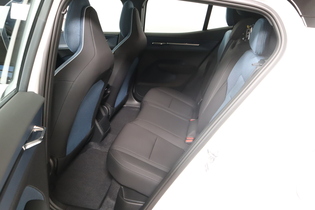 Volvo EX30 vaihtoauto