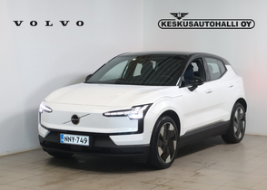 Volvo EX30 vaihtoauto