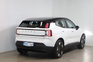 Volvo EX30 vaihtoauto