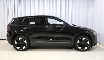 Volvo EX30 vaihtoauto