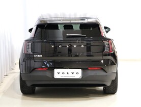 Volvo EX30 vaihtoauto