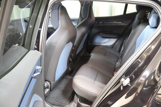 Volvo EX30 vaihtoauto