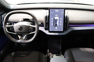 Volvo EX30 vaihtoauto