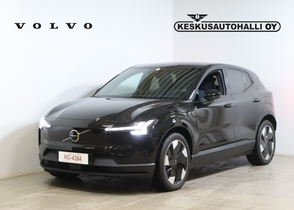 Volvo EX30 vaihtoauto