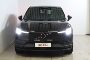 Volvo EX30 vaihtoauto