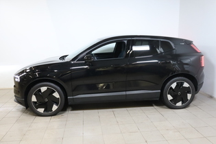 Volvo EX30 vaihtoauto