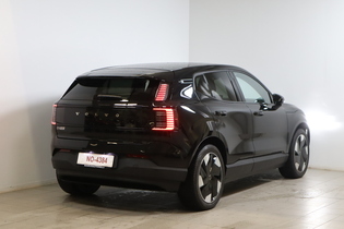 Volvo EX30 vaihtoauto