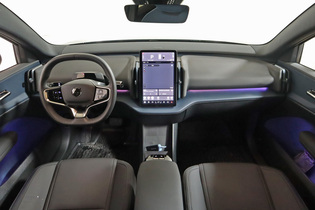 Volvo EX30 vaihtoauto