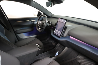 Volvo EX30 vaihtoauto