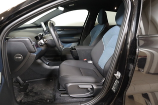 Volvo EX30 vaihtoauto