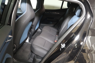 Volvo EX30 vaihtoauto