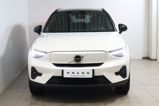 Volvo EX40 vaihtoauto