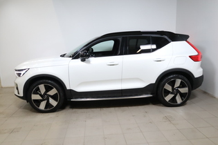 Volvo EX40 vaihtoauto