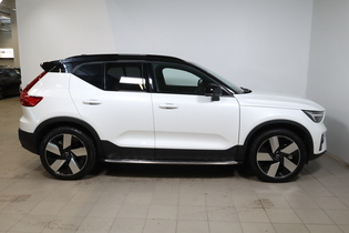 Volvo EX40 vaihtoauto