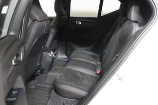 Volvo EX40 vaihtoauto