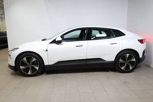 Polestar 4 vaihtoauto
