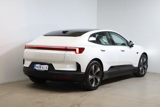 Polestar 4 vaihtoauto