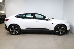 Polestar 4 vaihtoauto
