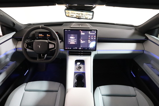 Polestar 4 vaihtoauto