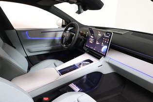 Polestar 4 vaihtoauto