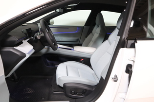 Polestar 4 vaihtoauto