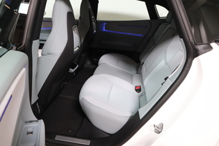 Polestar 4 vaihtoauto