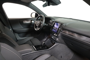 Volvo EX40 vaihtoauto