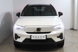 Volvo EX40 vaihtoauto