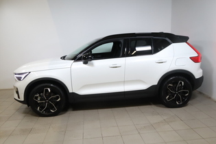 Volvo EX40 vaihtoauto