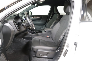 Volvo EX40 vaihtoauto