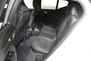 Volvo EX40 vaihtoauto