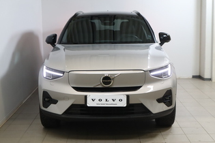 Volvo EX40 vaihtoauto