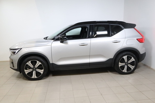 Volvo EX40 vaihtoauto