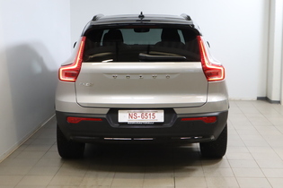 Volvo EX40 vaihtoauto