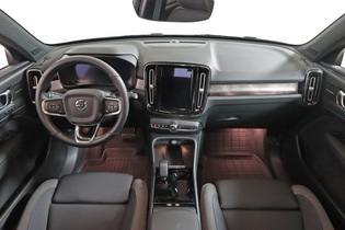 Volvo EX40 vaihtoauto