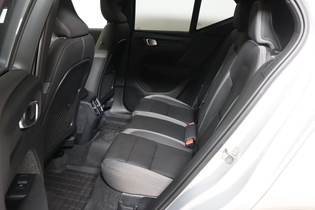 Volvo EX40 vaihtoauto