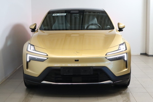 Polestar 4 vaihtoauto