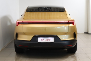 Polestar 4 vaihtoauto