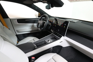 Polestar 4 vaihtoauto