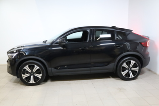 Volvo EC40 vaihtoauto