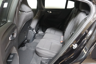 Volvo EC40 vaihtoauto