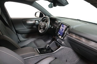 Volvo EX40 vaihtoauto